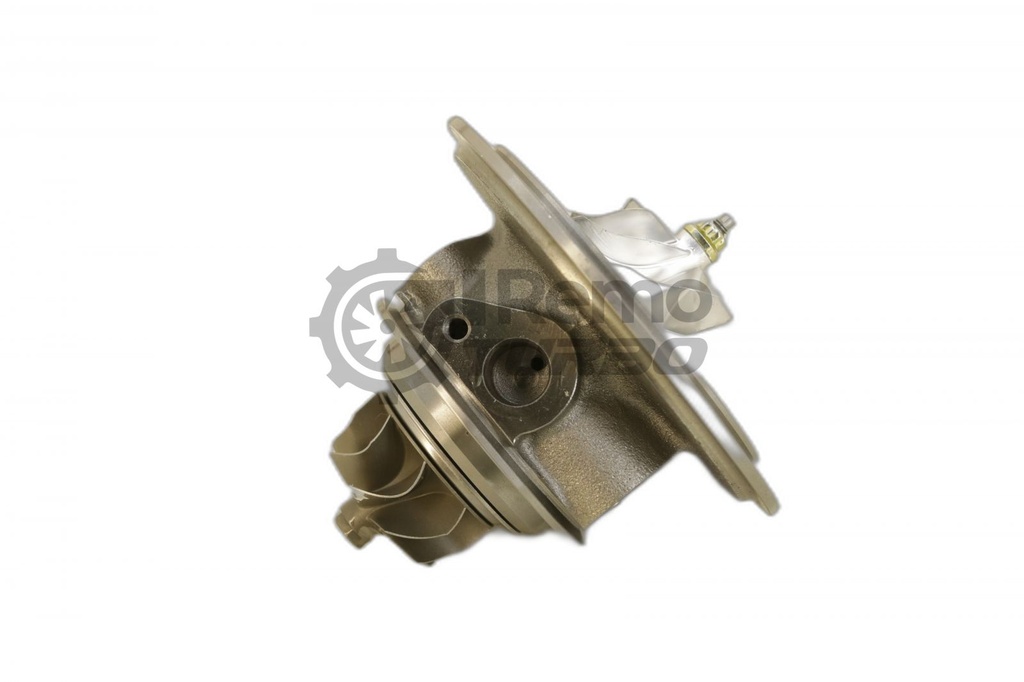 Ansamblu Central VW / Audi 2.0 TFSI EA888