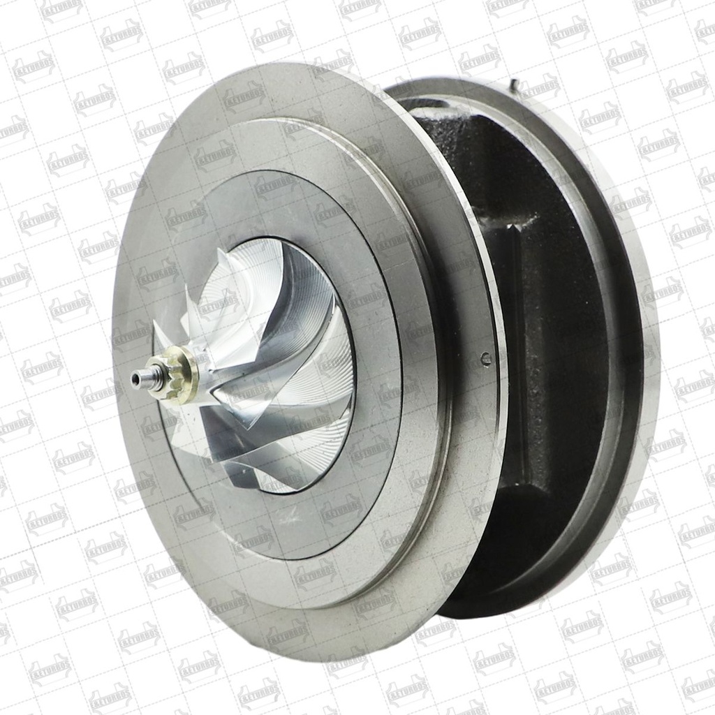 Ansamblu central BMW 2.0 D 190 CP Rulment cu Bile