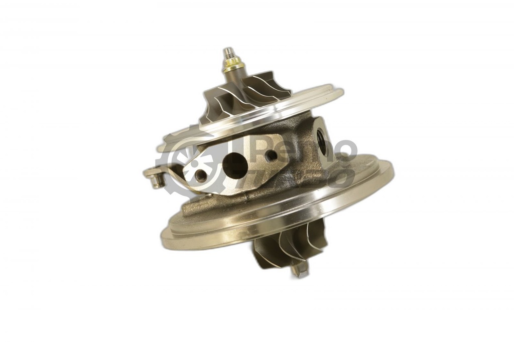 Ansamblu Central Bi-Turbo AUDI A8 / Q7 4.2TDI - GTB1749VK Partea Dreapta