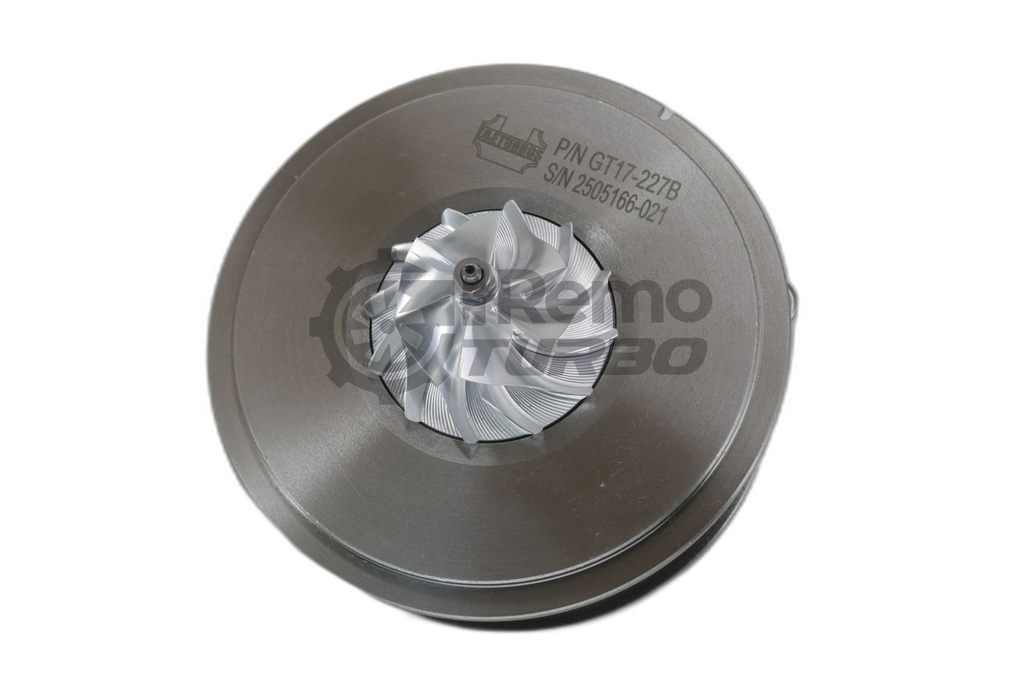 Ansamblu Central FIAT Ducato 2.3L MultiJet 180CP SCR E6d - GTD1752KVZ