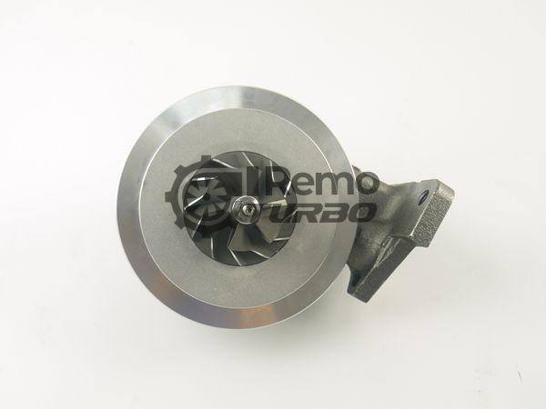 Ansamblu Central VW Touareg / T5 2.5 PD TDI GT2052V / GT2056V
