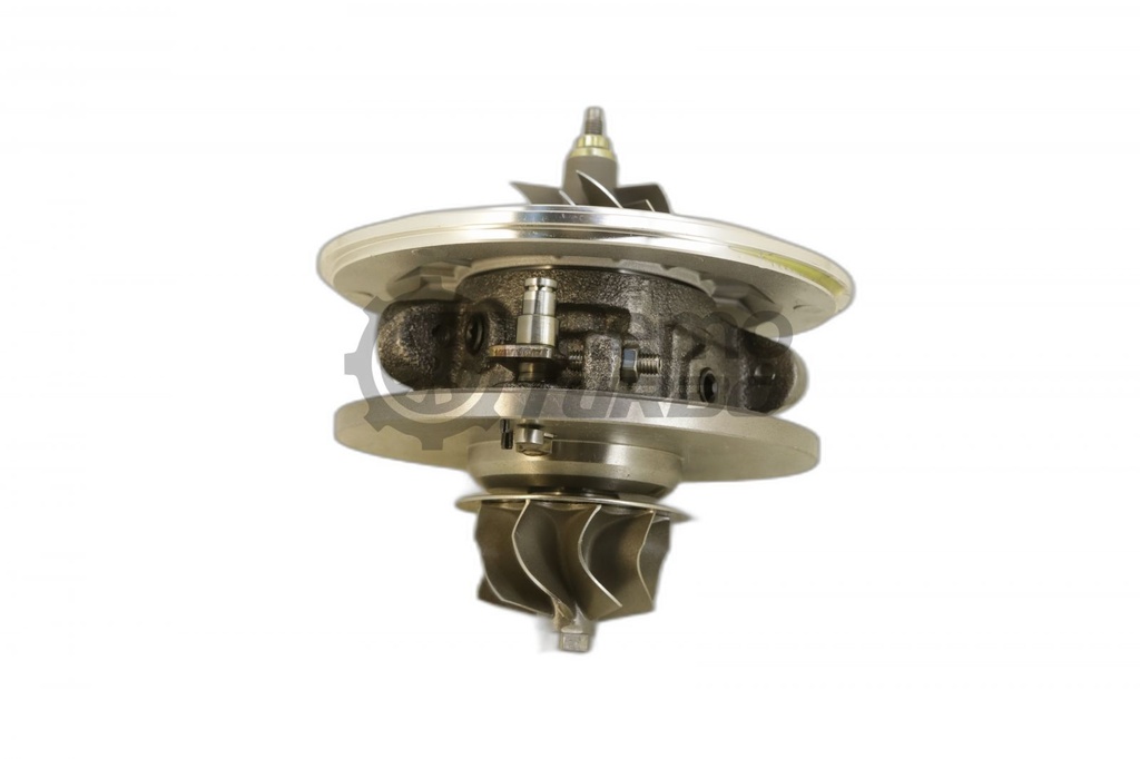 Ansamblu Central NISSAN Pathfinder / Frontier / Navara 2.5D 2006-2012 GT2056V YD25DDTi