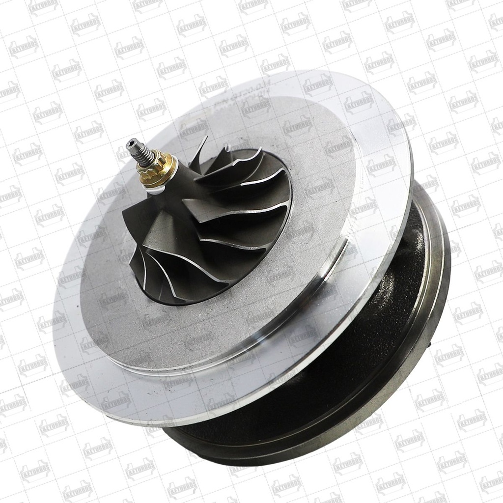 Ansamblu Central BMW 525d E60/E61 2.5TD 163CP 177CP - GTA2056VK