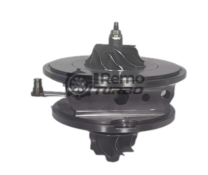 Ansamblu Central Mercedes / Jeep / Chrysler 3.0 CDi CRD Euro4 GT2056V