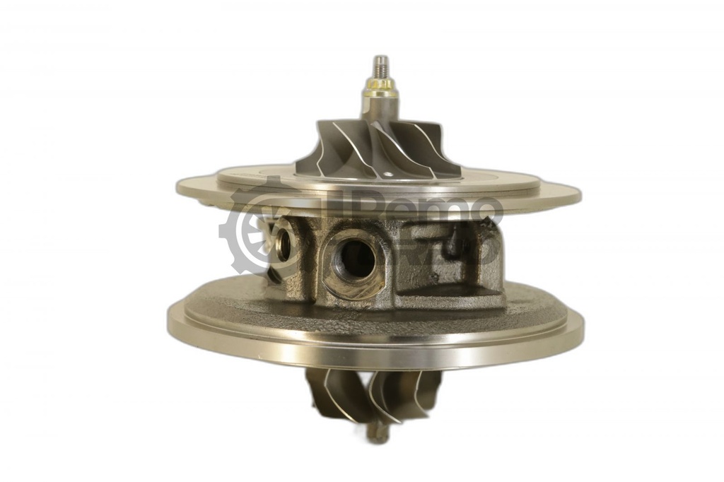 Ansamblu Central JEEP Grand Cherokee 3.0L A630 - GTB2056VKL