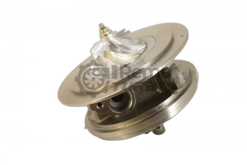 Ansamblu Central AUDI A4 A5 A6 A7 Q5 / VW Amarok 3.0TDI V6 215CP - GTD2060LVZK
