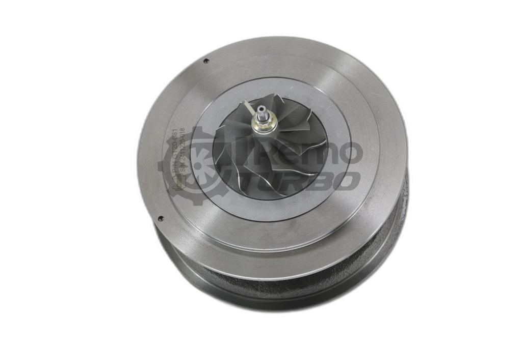 Ansamblu Central CHRYSLER 300C / LANCIA Thema / JEEP Grand Cherokee A630 - GTB2056VK