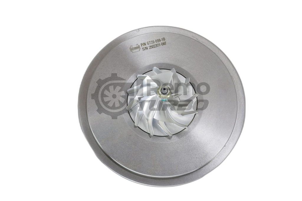 Ansamblu Central AUDI A4 A5 A6 A7 A8 Q5 Q7 Q8 / VW Touareg Amarok 3.0 Tdi 255CP - GTD2060VZK
