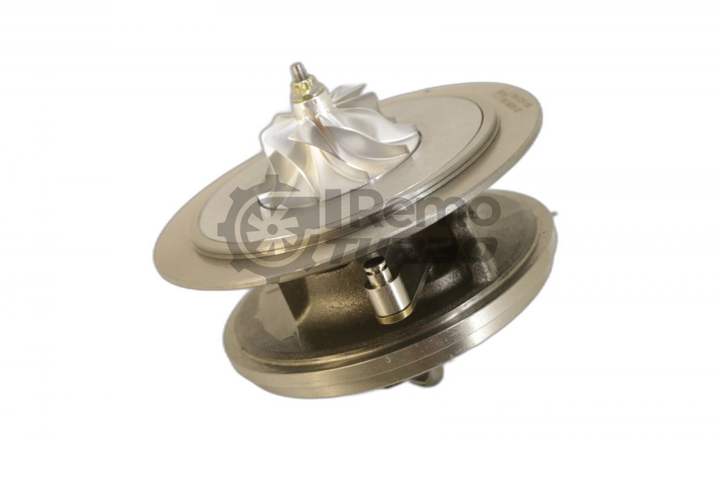 Ansamblu Central Bi-Turbo BMW 2.0 D B47D20T0 - GTD2056VZK Turbina Mare