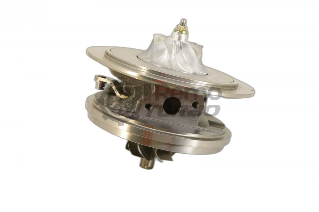 Ansamblu Central BMW B47C20 BiTurbo 231 CP - GTD2056VZK - Turbina Mare