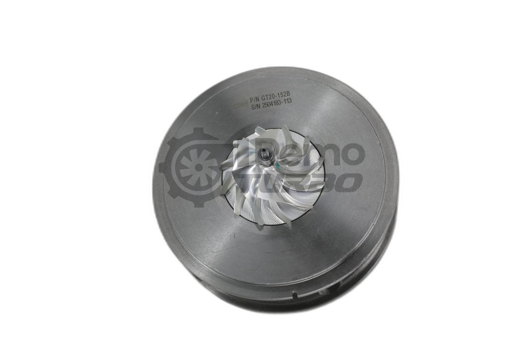 Ansamblu Central FIAT Ducato 2.2D Multijet 177CP Euro 6 - GTE2052LVKZ