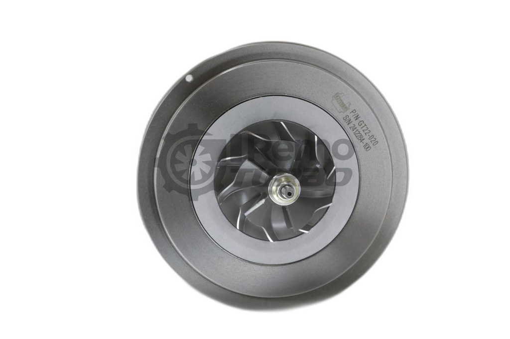 Ansamblu Central Twin Turbo BMW X6 50 iX (E71) / X5 550i / 750i 4.4L N63B44 Euro5 - MGT2256LS