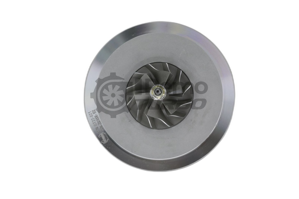 Ansamblu Central IVECO Daily IV 3.0LD F1C 136CP - 176CP Euro4 - GT2260V