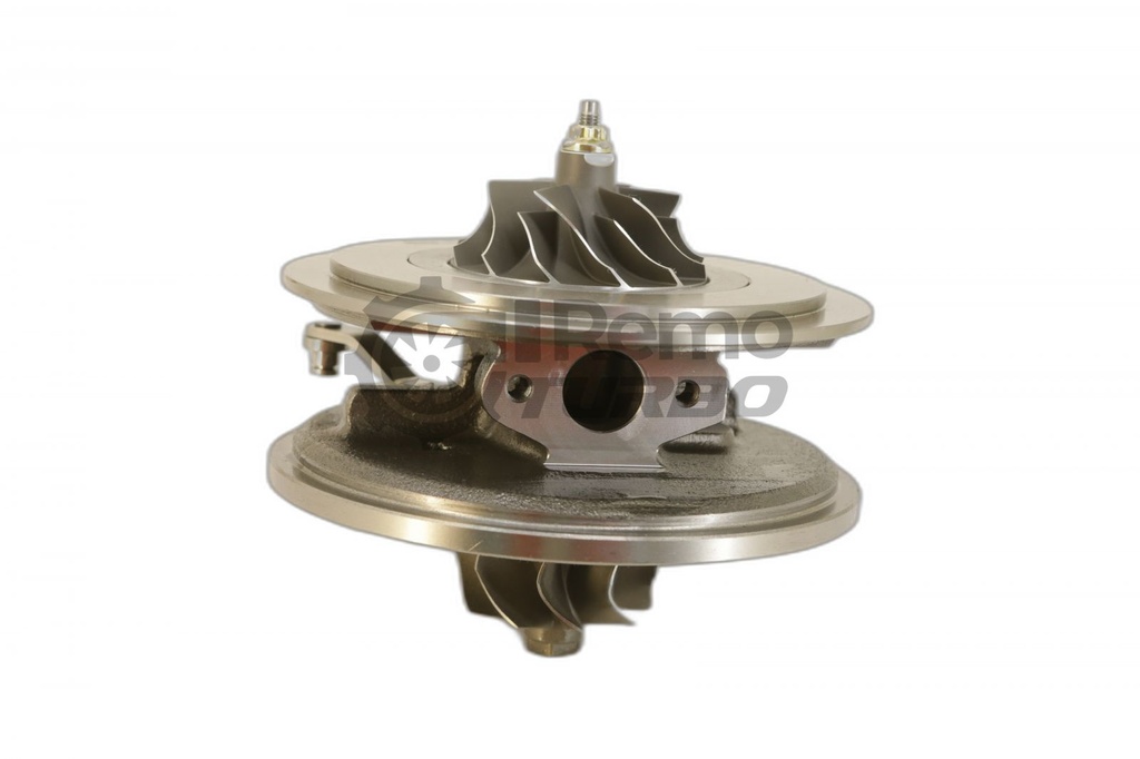 Ansamblu Central BMW Seria 3 / 3.0 D 197CP - 231CP M57D30 GT22V