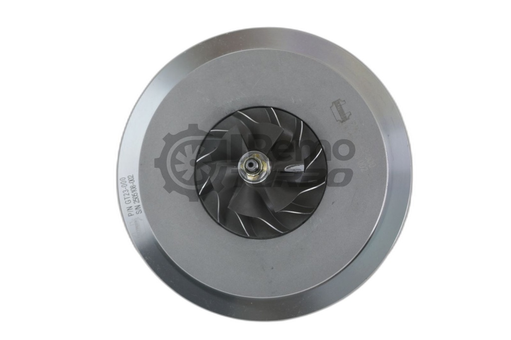 Ansamblu Central RENAULT Mascott ZD30 CTi 160DXi 156CP 2003-2007
