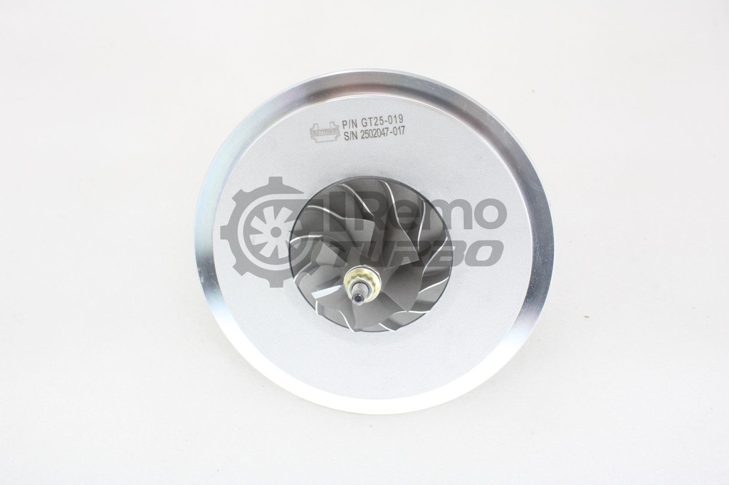 Ansamblu Central PERKINS Industrial / Agricultural 4.4L 1104A-44T - GT2556S