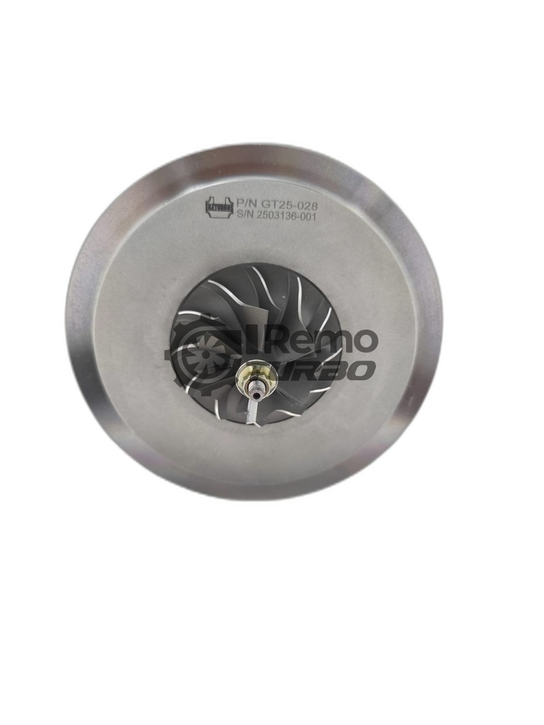 Ansamblu Central JCB Construction 4.4L