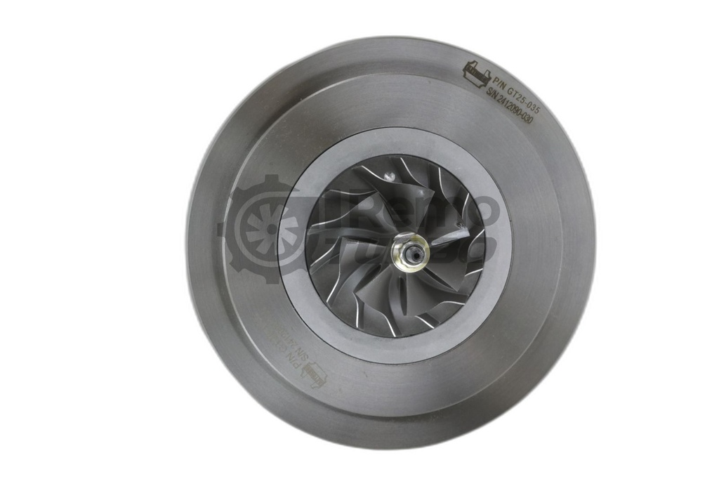 Ansamblu central Iveco 4.5 D Euro 6