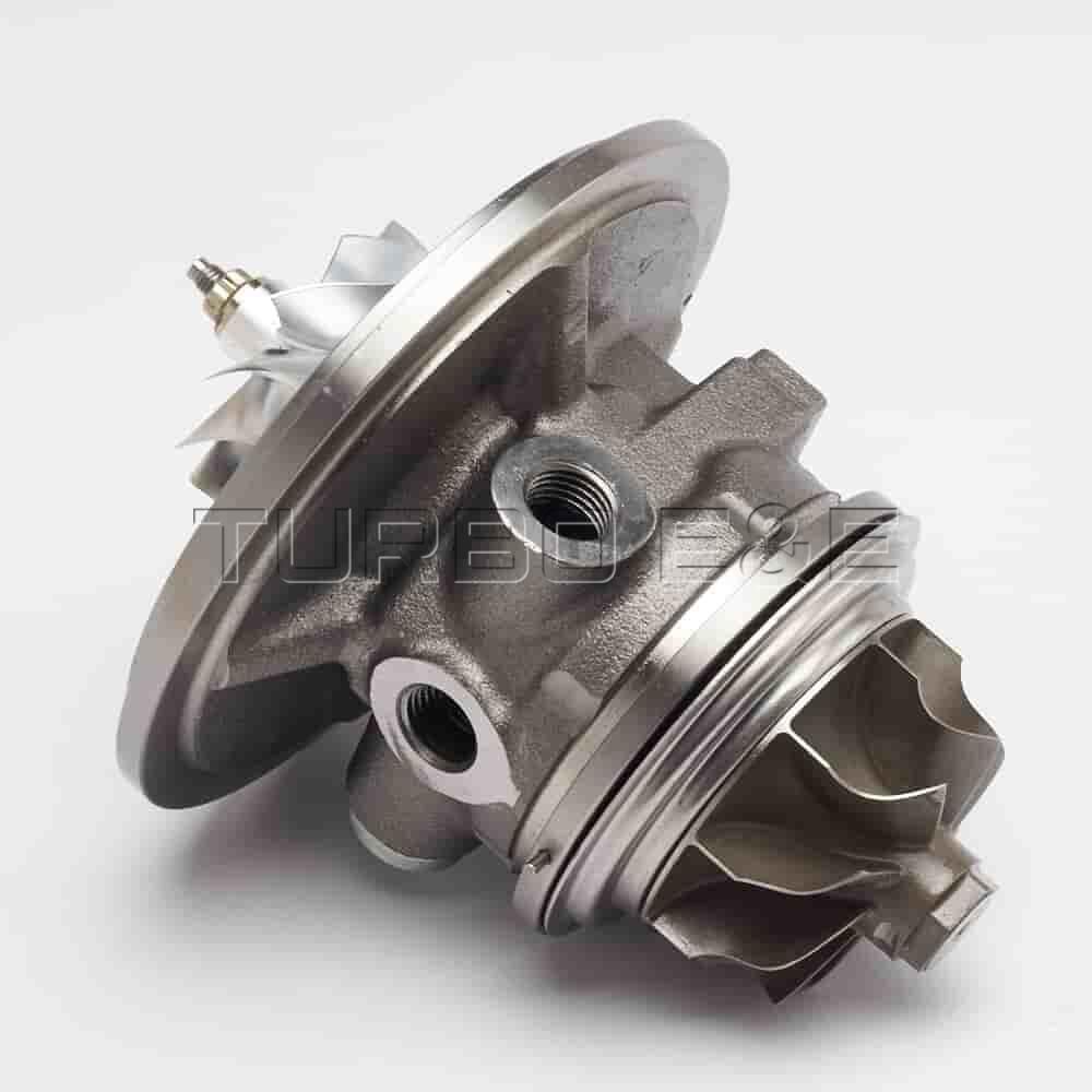 Ansamblu Central Bi-Turbo Audi A6 A7 Q5 Q7 3.0 TDI CGQB 2011 - Turbina Mare GT3067S