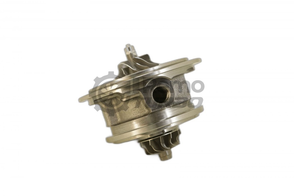 Ansamblu Central Bi-Turbo Mazda CX-5  2.2 - Turbina Mica