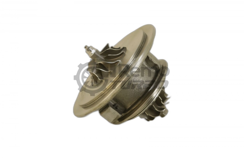Ansamblu Central Peugeot / Citroen / Lancia / Mitsubishi 2.2 HDI Bi-Turbo DSGT-GT1446Z Turbina mare