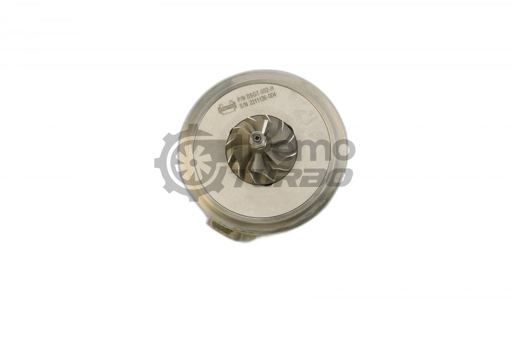 Ansamblu Central Peugeot / Citroen / Lancia / Mitsubishi 2.2 HDI Bi-Turbo DSGT-GT1238Z Turbina mica