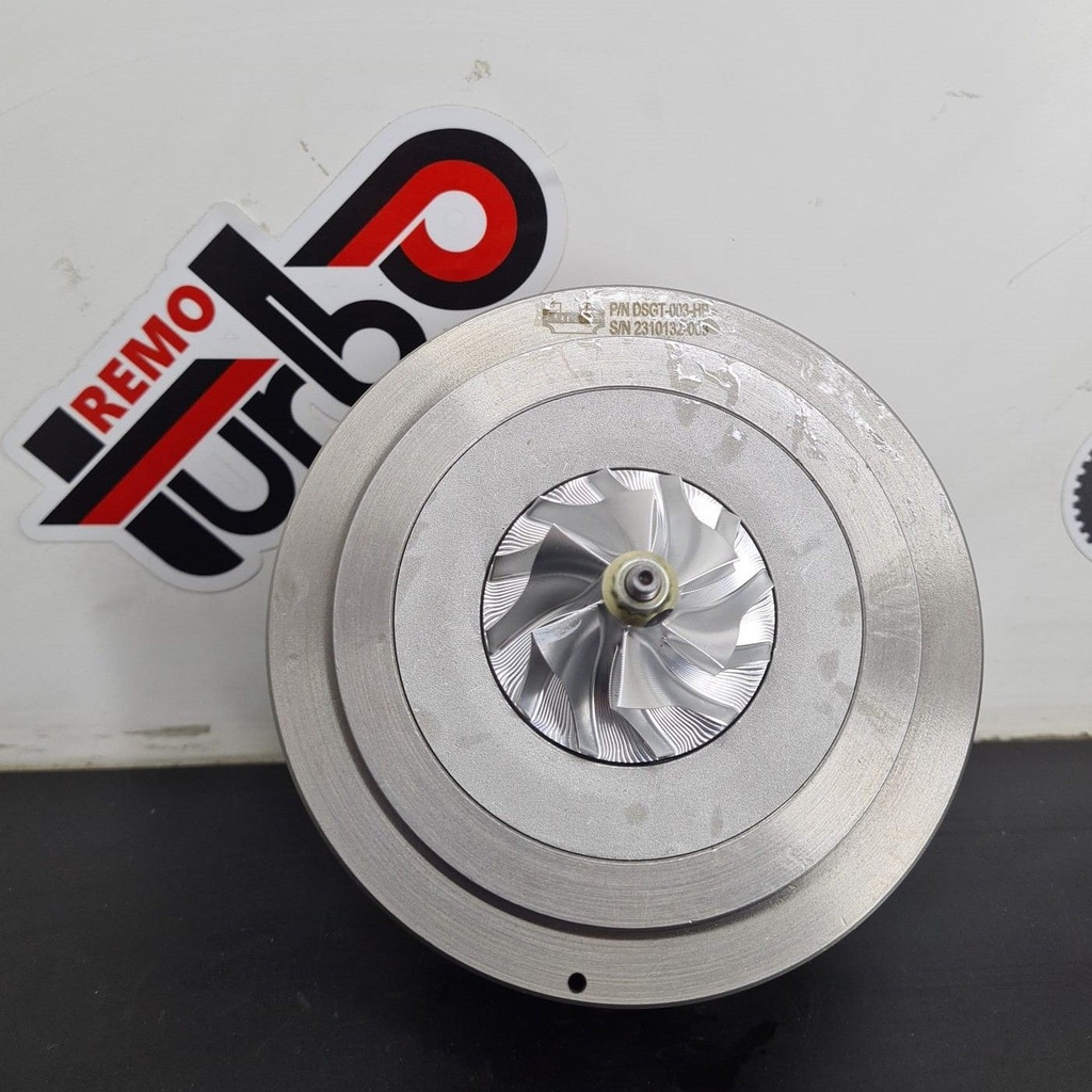 Ansamblu Central Bi-Turbo Audi A6 A7 Q5 Q7 3.0 TDI CGQB 2011  - Turbosuflanta Mica GTB1749VK