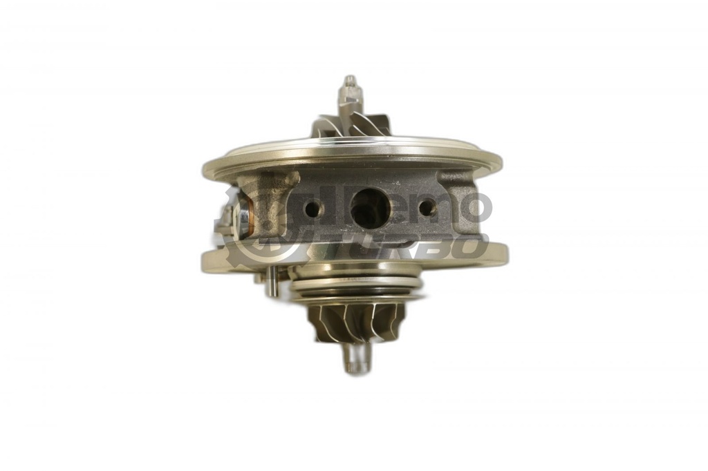 Ansamblu Central Bi-Turbo OPEL Astra 1.6 CDTi GTD1038VZ - Turbina Mica