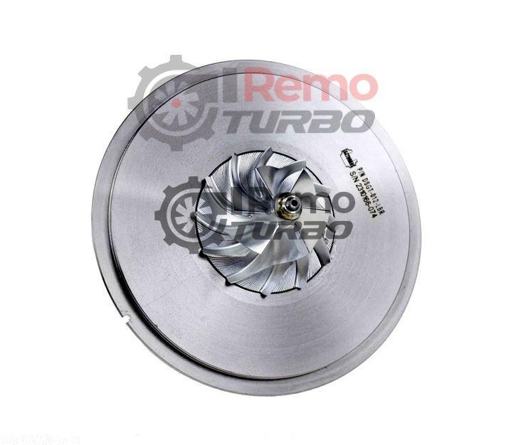 Ansamblu Central Renault / Nissan / Mercedes 2.3 DCI 2019 Turbina Mare