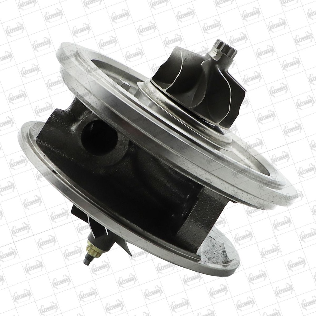 Ansamblu Central Mercedes Benz 3.0 L - Rulment cu bile