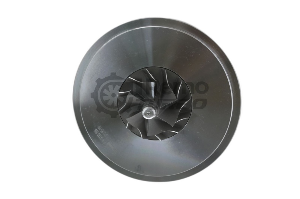 Ansamblu Central MAN TGX 500 12.4 D D2676 HP Turbo