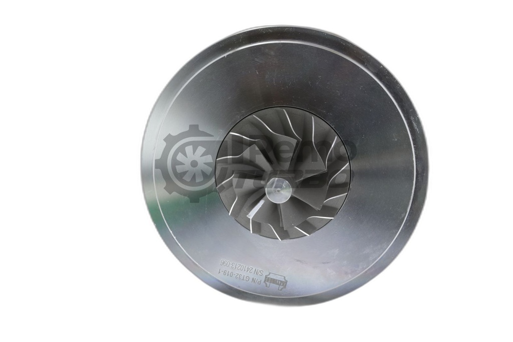 Ansamblu Central MAN TGA 18.480 / TGX 400 / TGS 360 10.9L D2076L - GTA3271D