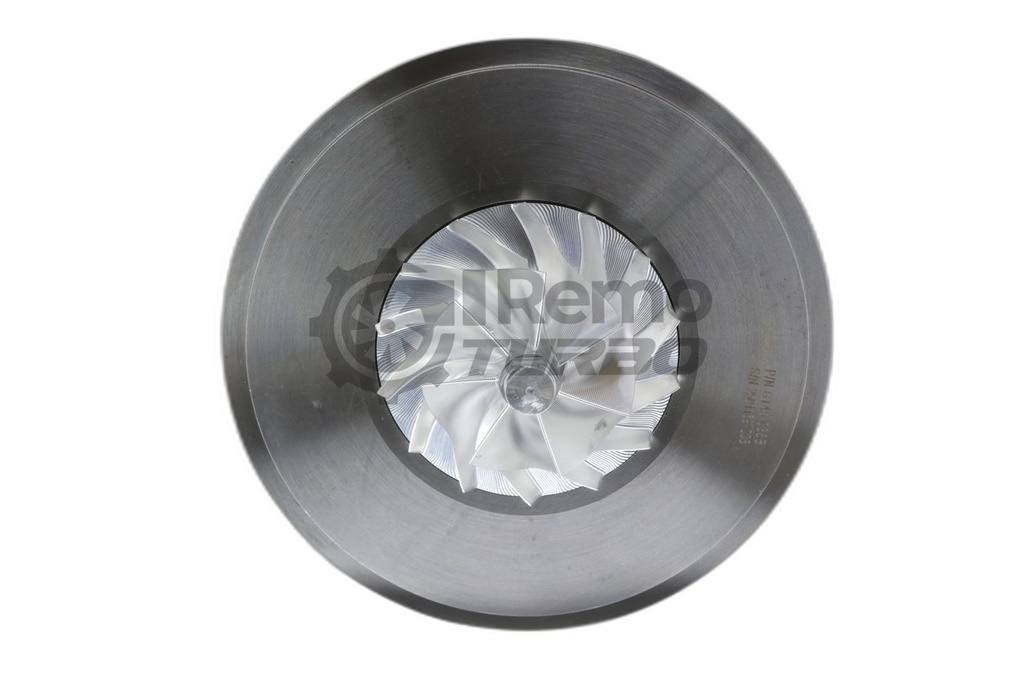 Ansamblu Central Scania DC13 12.7 L