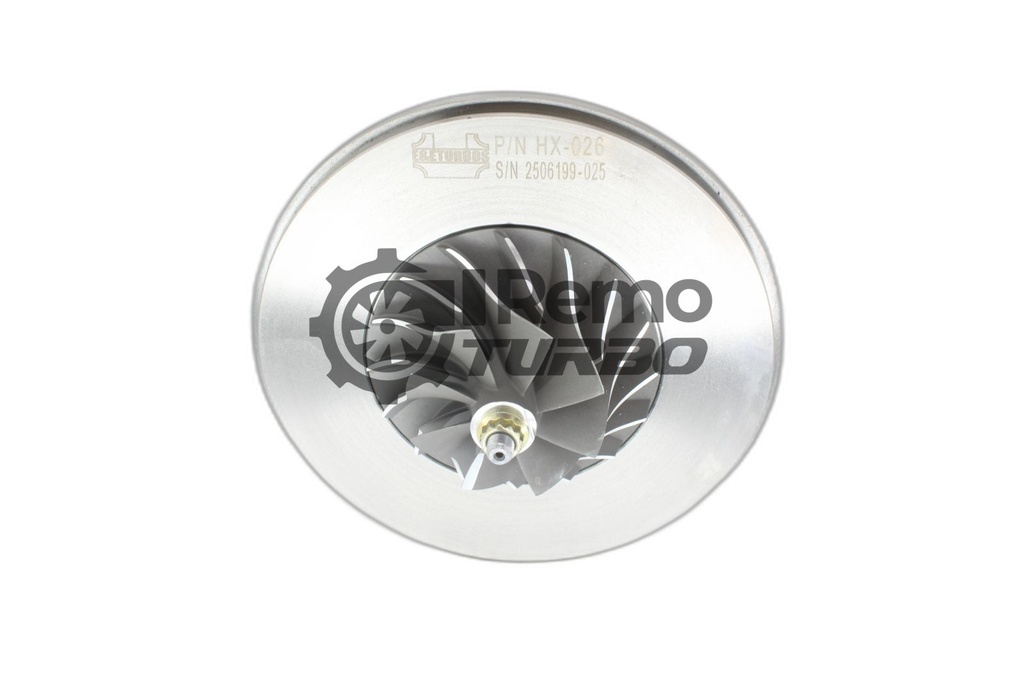 Ansamblu Central MAN Camion / Bus D0836 - HX40 HX40W