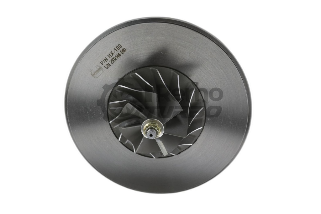 Ansamblu Central CIL / Foton /  Iveci / Cummins / TCL - HE300VG HX35