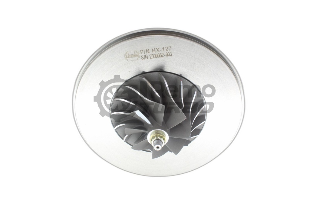 Ansamblu Central MAN TG-A D0836 - HX40G