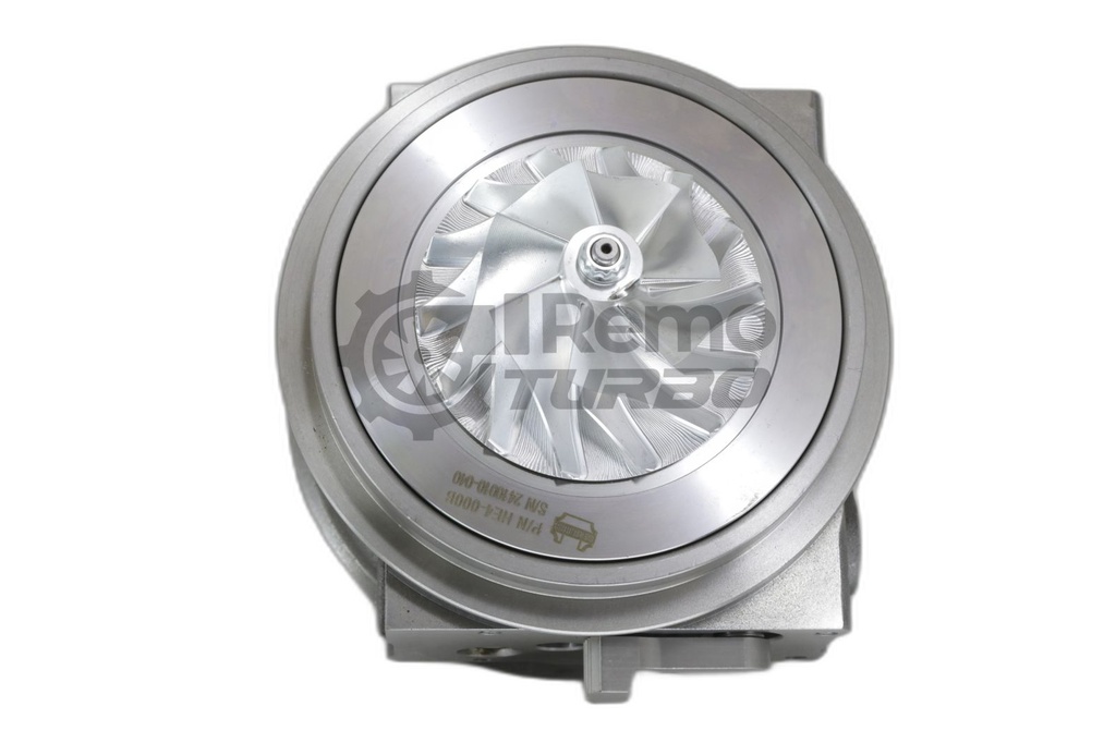 Ansamblu Central VW Automotiv 8.9L ISLE Euro5 - HE451VE