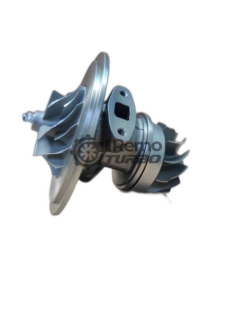 Ansamblu Central IVECO Trakker I / II Motor 12.880 cmc 420CP F3B CURSOR 13 - HX50W