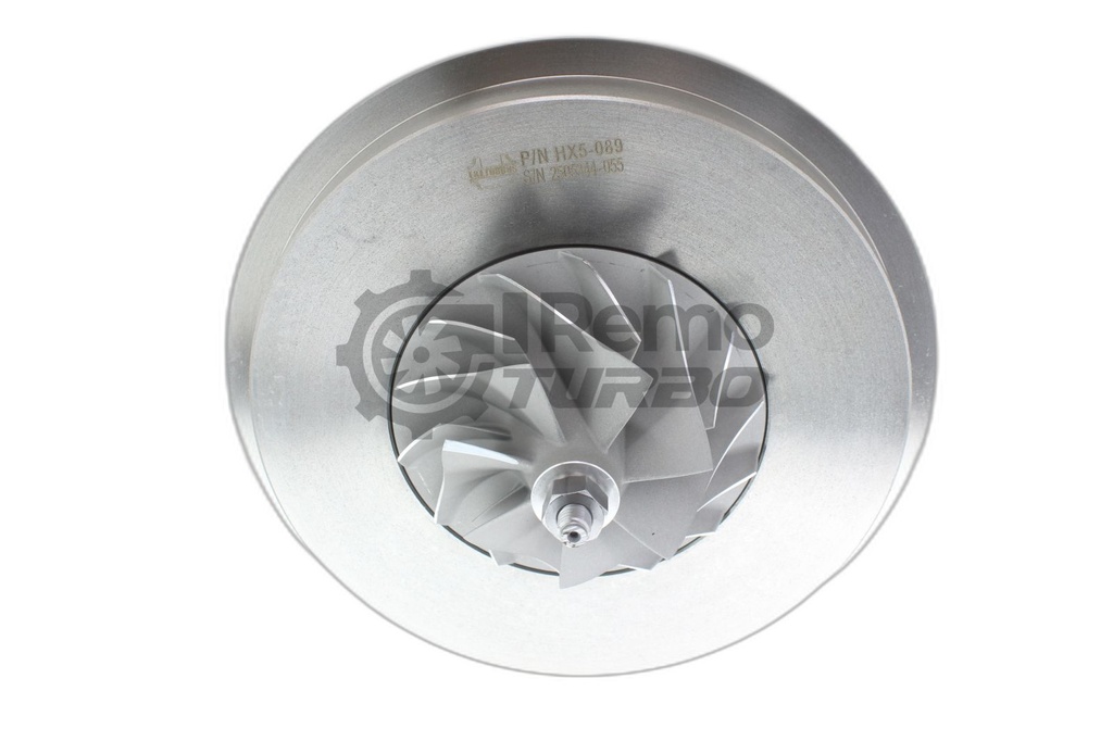 Ansamblu Central RENAULT / VOLVO MD13  480CP 520CP Euro4 - HX55W HE500WG