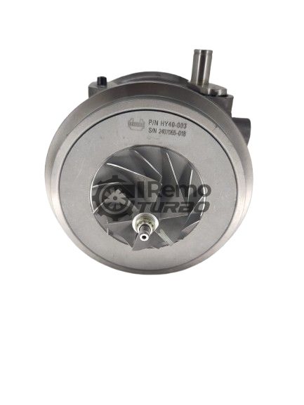 Ansamblu Central IVECO Camion / Bus 6.7D Cursor 8 F2B - HY40V
