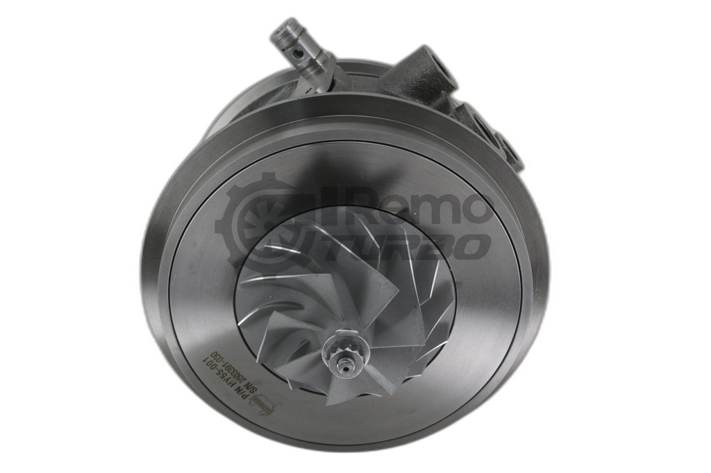 Ansamblu Central Iveco / Ford camion Cursor 13 - HY55V HE500VG