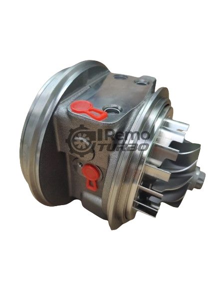 Ansamblu Central Iveco Cursor 10 Euro 4 - cu geometrie inclusa