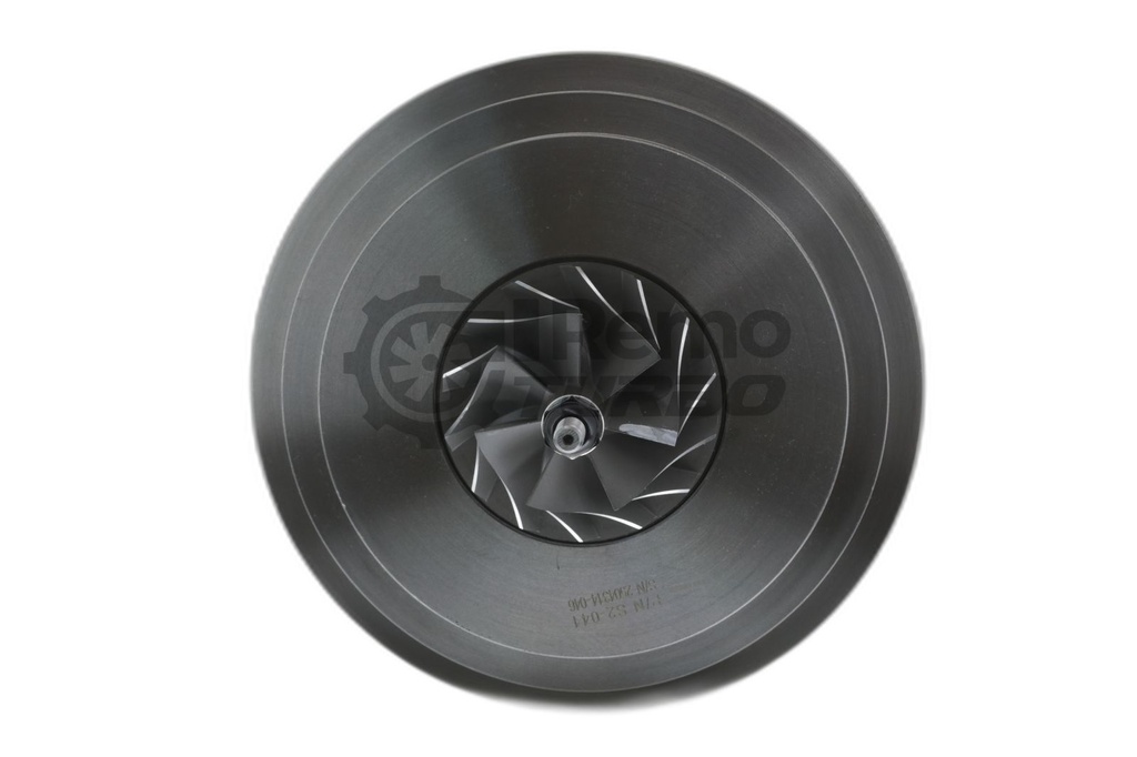 Ansamblu Central VOLVO TAD650VE /  DEUTZ Industrial  TCD2012L6 - S200G