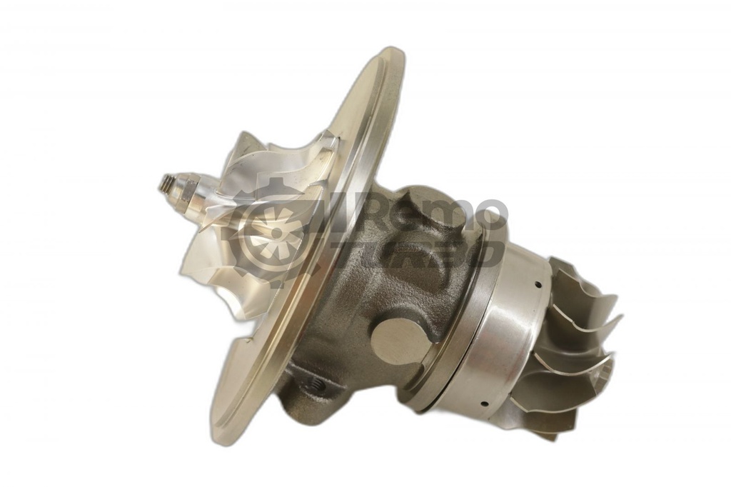 Ansamblu Central John Deere 6069H -S300BV124 - Billet Al CW