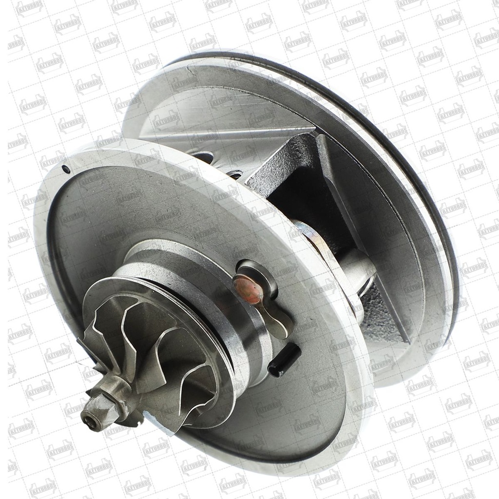Ansamblu Central Fiat 1.3 JTD BV35