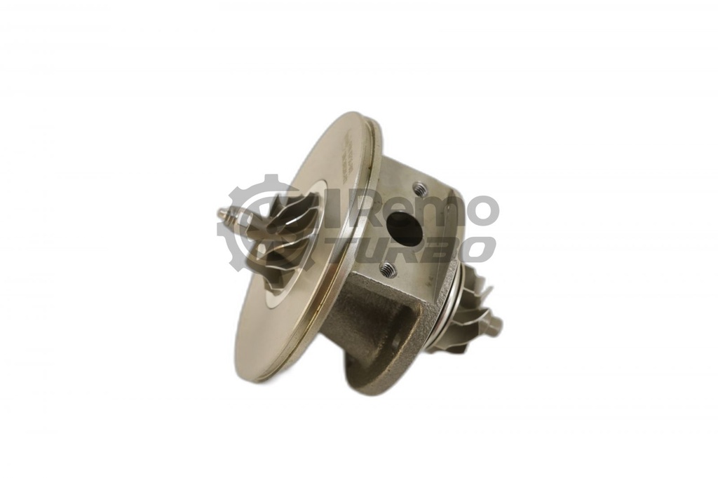Ansamblu Central Bi-Turbo Opel / Fiat / Saab 1.9TD Z19DTR / A20DTR KP35 - Turbina mica