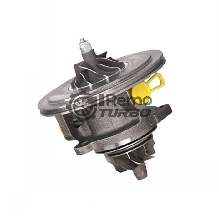 Ansamblu Central KP39 Mercedes BiTurbo Euro 4 - Turbina mica