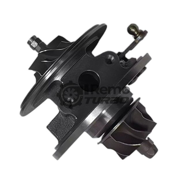Ansamblu Central Bi-Turbo Land Rover 3.6 TDV8 BV39 - Dreapta