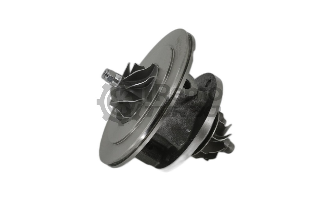 Ansamblu Central Bi-Turbo BMW 535D 3.0TD M57TU2 286 CP - KP39