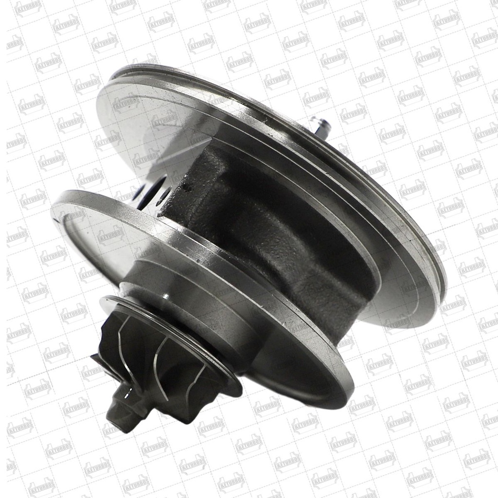 Ansamblu Central Renault 1.5 DCI 110 CP BV39 Euro5